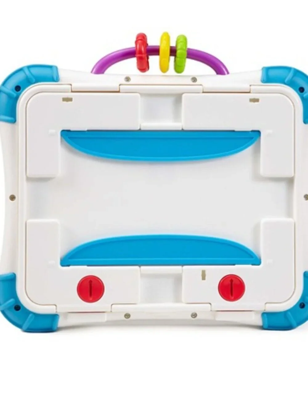 Fisher-Price Laugh & Learn Apptivity iPad Case Toddler